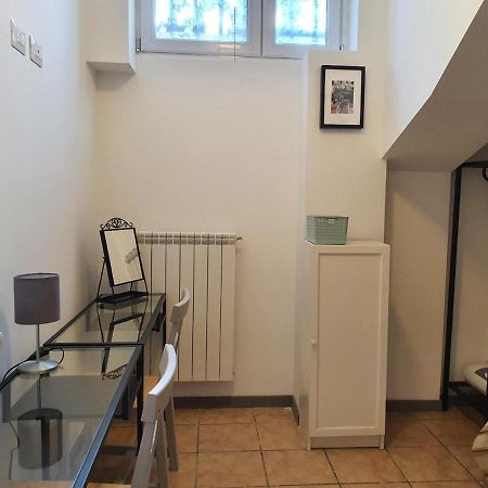 Casa Turro Hotell Milano Eksteriør bilde