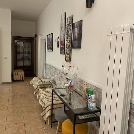 Casa Turro Hotell Milano Eksteriør bilde