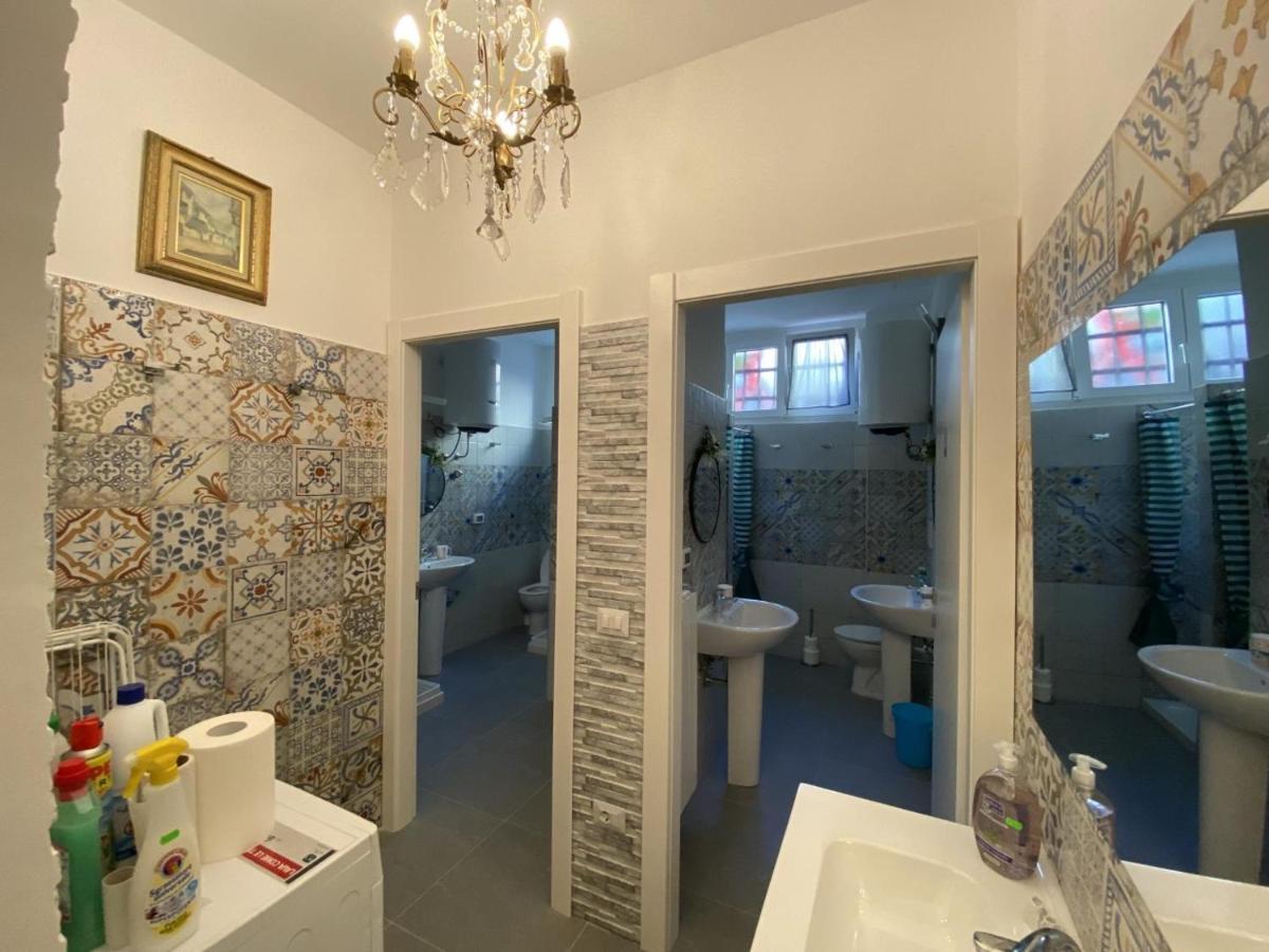 Casa Turro Hotell Milano Eksteriør bilde
