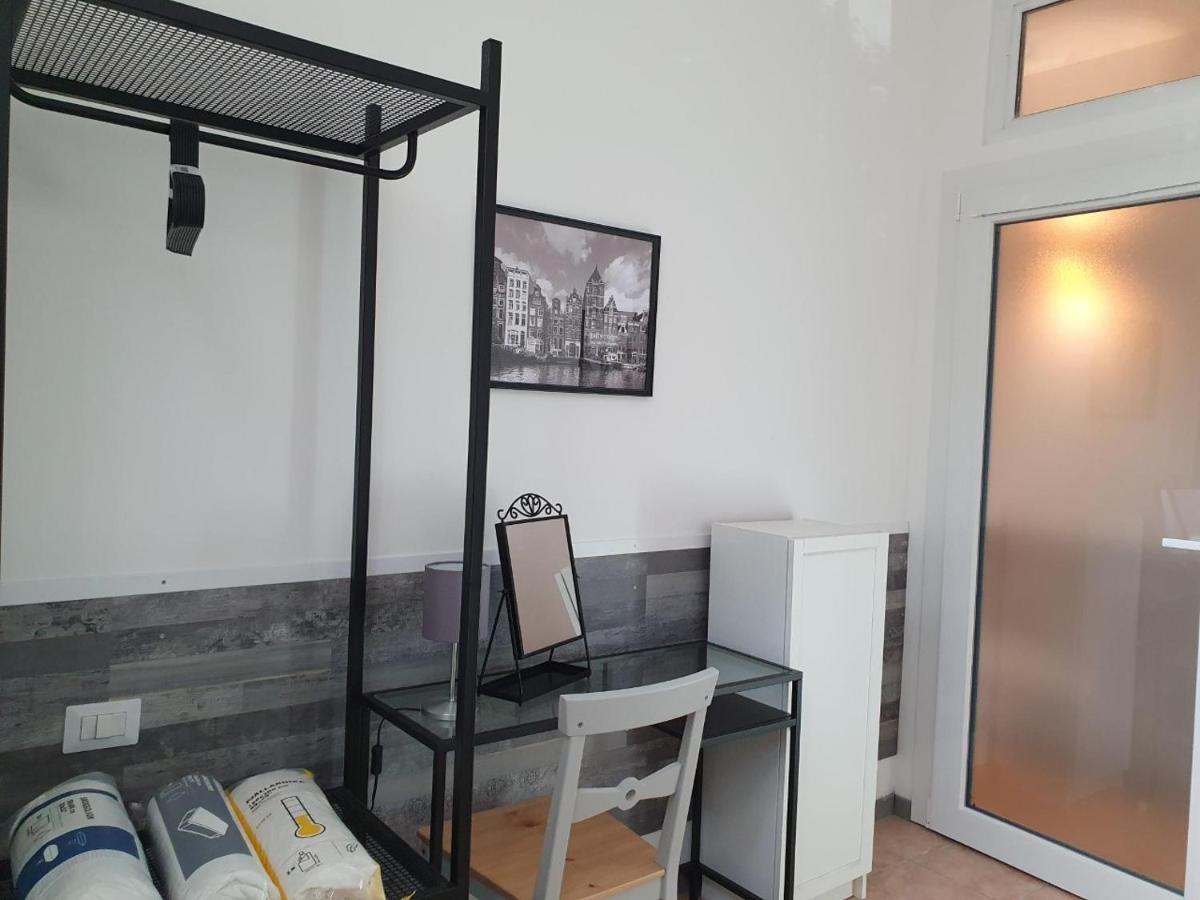 Casa Turro Hotell Milano Eksteriør bilde
