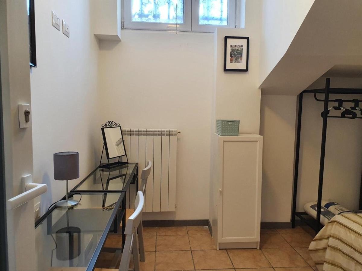 Casa Turro Hotell Milano Eksteriør bilde
