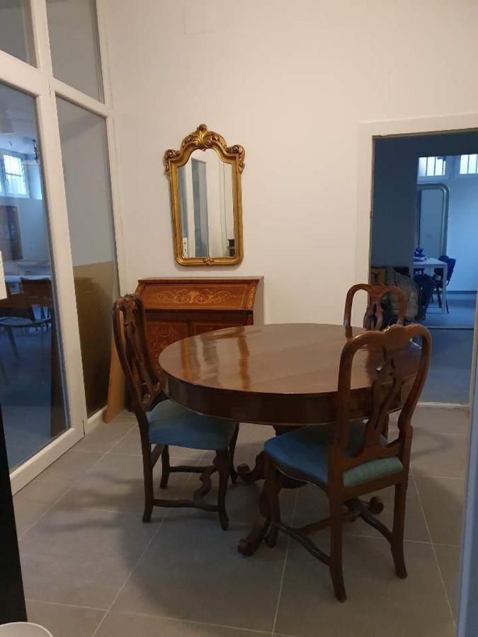 Casa Turro Hotell Milano Eksteriør bilde