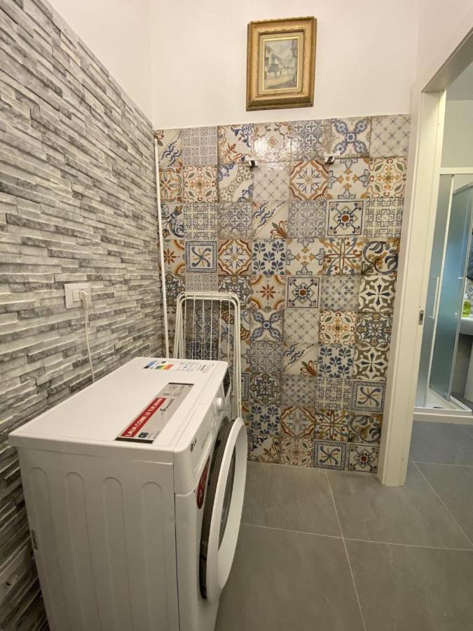 Casa Turro Hotell Milano Eksteriør bilde