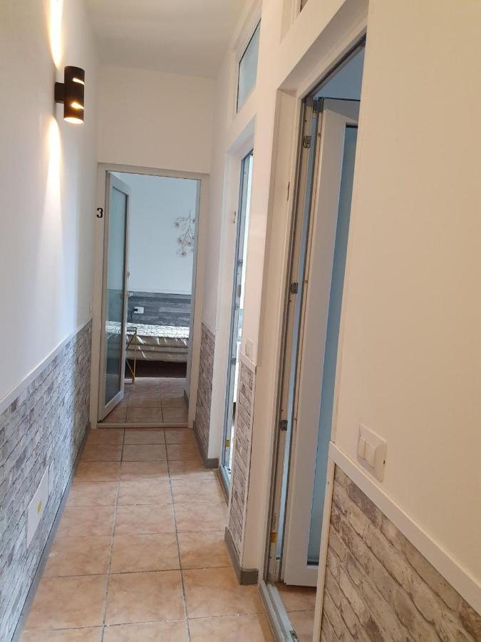 Casa Turro Hotell Milano Eksteriør bilde