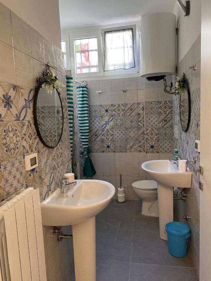 Casa Turro Hotell Milano Eksteriør bilde