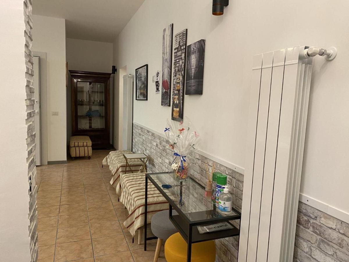 Casa Turro Hotell Milano Eksteriør bilde