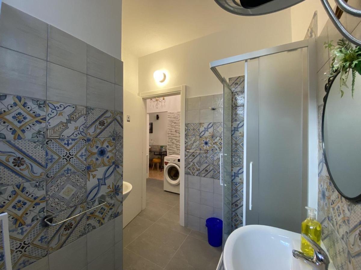 Casa Turro Hotell Milano Eksteriør bilde