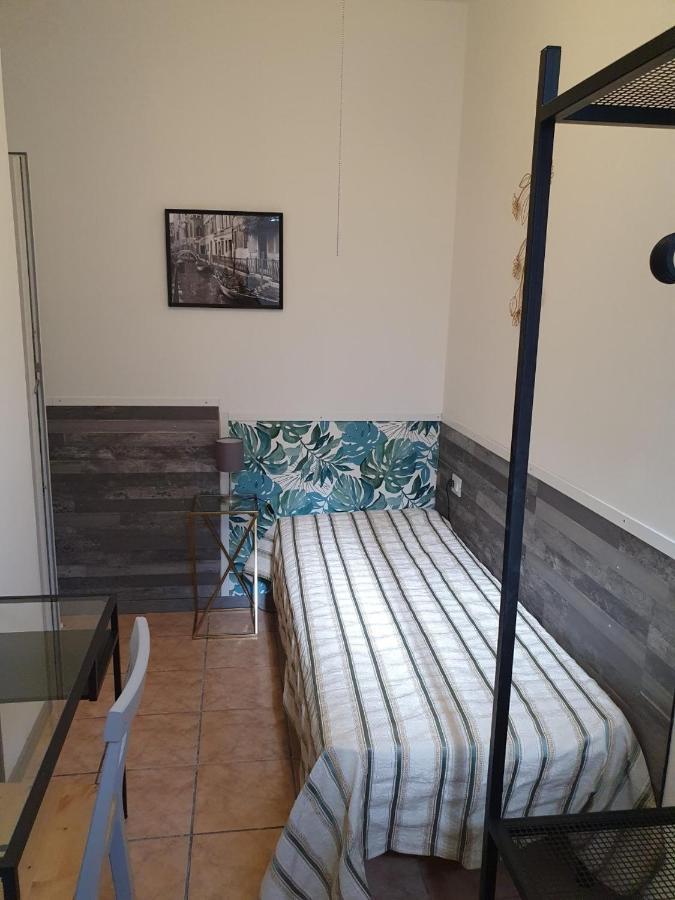 Casa Turro Hotell Milano Eksteriør bilde