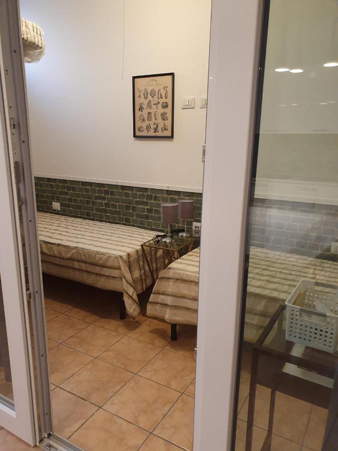 Casa Turro Hotell Milano Eksteriør bilde