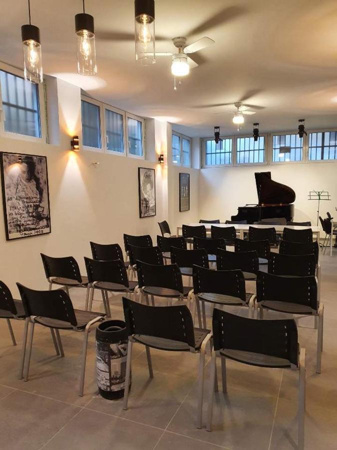 Casa Turro Hotell Milano Eksteriør bilde